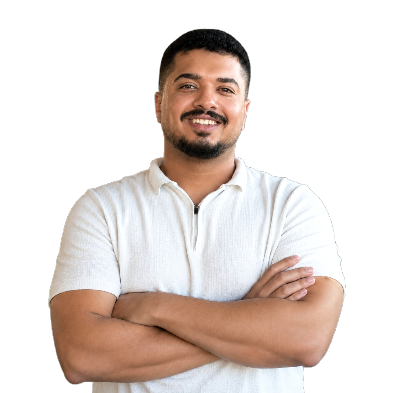 Omar Mostafa
